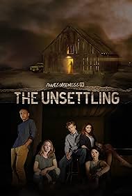 watch-The Unsettling (2019)