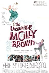 The Unsinkable Molly Brown (1964) watch-The Unsinkable Molly Brown (1964)
