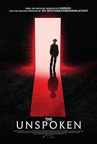 The Unspoken (2016) watch-The Unspoken (2016)
