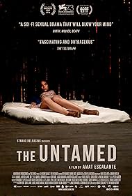 The Untamed (2017) watch-The Untamed (2017)