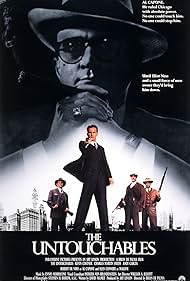 The Untouchables (1987) watch-The Untouchables (1987)