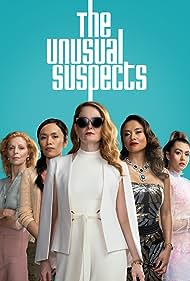 watch-The Unusual Suspects (2021)