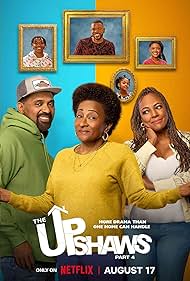 watch-The Upshaws (2021)