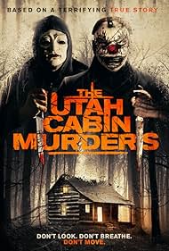 The Utah Cabin Murders (2022) watch-The Utah Cabin Murders (2022)