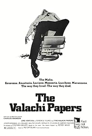 The Valachi Papers (1972) watch-The Valachi Papers (1972)