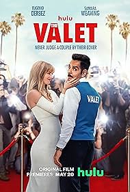 watch-The Valet (2022)