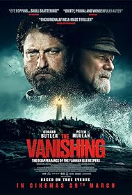The Vanishing (2019) watch-The Vanishing (2019)