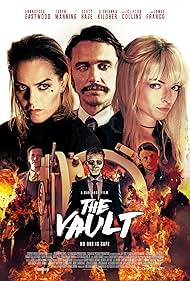 watch-The Vault (2017)