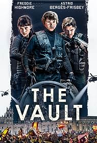 watch-The Vault (2021)