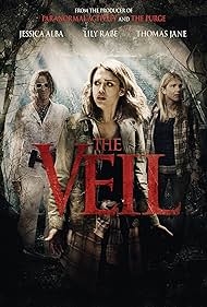 watch-The Veil (2016)