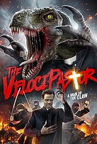 watch-The VelociPastor (2019)