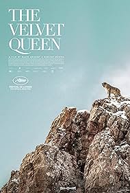 watch-The Velvet Queen (2021)