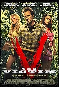 The Victim (2011) watch-The Victim (2011)