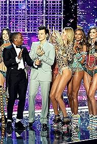 The Victoria's Secret Fashion Show (2017) watch-The Victoria's Secret Fashion Show (2017)