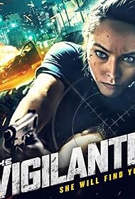 The Vigilante (2023) watch-The Vigilante (2023)