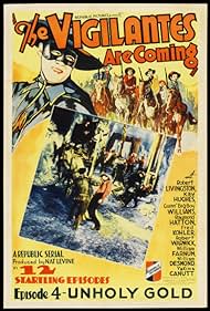 The Vigilantes Are Coming (1936) watch-The Vigilantes Are Coming (1936)