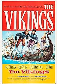 watch-The Vikings (1958)