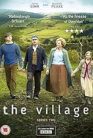 watch-The Village (2013)