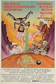 The Villain (1979) watch-The Villain (1979)