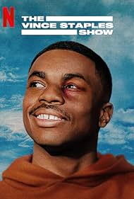 watch-The Vince Staples Show (2024)