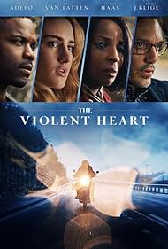 The Violent Heart (2021) watch-The Violent Heart (2021)