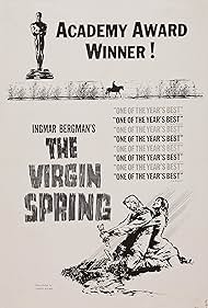 The Virgin Spring (1960) watch-The Virgin Spring (1960)