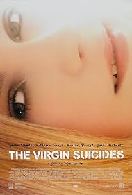The Virgin Suicides (2000) watch-The Virgin Suicides (2000)