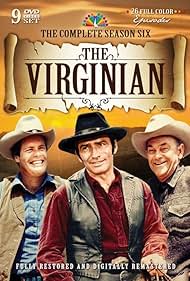 watch-The Virginian (1962)