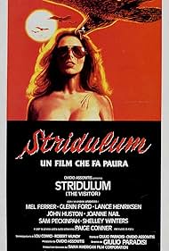 The Visitor (1980) watch-The Visitor (1980)