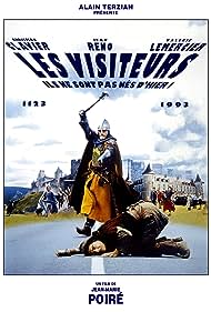 The Visitors (1996) watch-The Visitors (1996)
