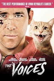 watch-The Voices (2015)
