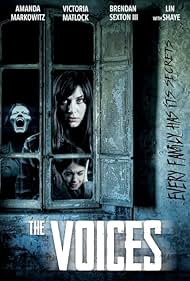 watch-The Voices (2020)