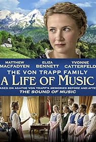 watch-The von Trapp Family: A Life of Music (2015)