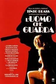 The Voyeur (1994) watch-The Voyeur (1994)