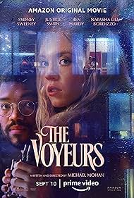 The Voyeurs (2021) watch-The Voyeurs (2021)
