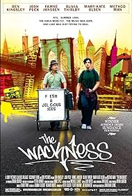 watch-The Wackness (2008)