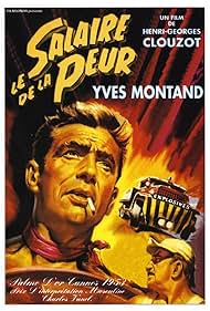 watch-The Wages of Fear (1955)