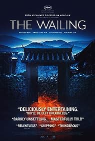 The Wailing (2016) watch-The Wailing (2016)