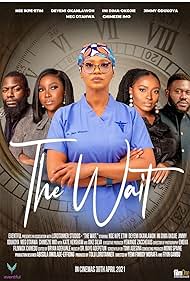 The Wait (2021) watch-The Wait (2021)