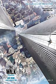 The Walk (2015) watch-The Walk (2015)