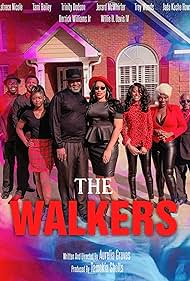 The Walkers (2021) watch-The Walkers (2021)