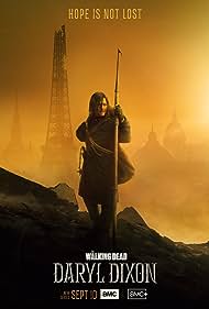 watch-The Walking Dead: Daryl Dixon (2023)