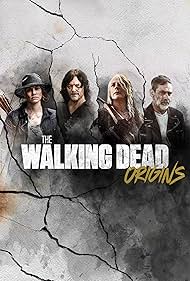 The Walking Dead: Origins (2021) watch-The Walking Dead: Origins (2021)