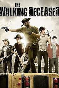 watch-The Walking Deceased (2015)