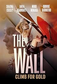 The Wall: Climb for Gold (2022) watch-The Wall: Climb for Gold (2022)
