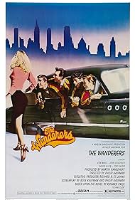 The Wanderers (1979) watch-The Wanderers (1979)