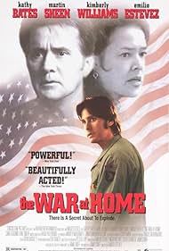 watch-The War at Home (1996)