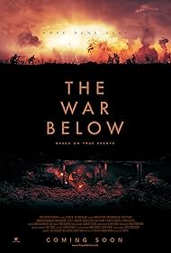 The War Below (2021) watch-The War Below (2021)