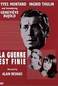 The War Is Over (1966) watch-The War Is Over (1966)