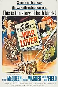 watch-The War Lover (1962)
